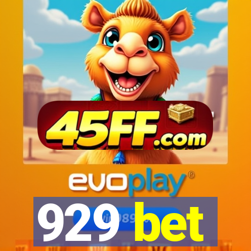 929 bet